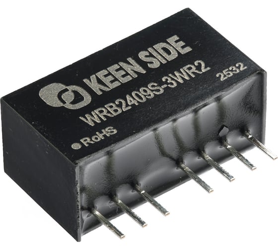 DC-DC преобразователь KEEN SIDE WRB2409S-3WR2 (упаковка 8 шт.) 192562