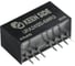 DC-DC преобразователь KEEN SIDE URA2412S-6WR3 (упаковка 5 шт.) 192545 1