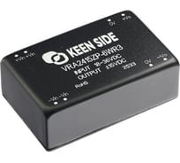DC-DC преобразователь KEEN SIDE VRA2415ZP-6WR3 (упаковка 4 шт.) 192559