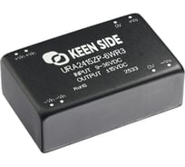 DC-DC преобразователь KEEN SIDE URA2415ZP-6WR3 (упаковка 4 шт.) 192547