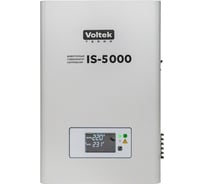 Однофазный стабилизатор напряжения VOLTEKterra VOLTEK VIS-5000
