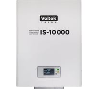 Однофазный стабилизатор напряжения VOLTEKterra VOLTEK VIS-10000