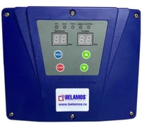 Частотный преобразователь Беламос FIM-10 3.0KW 220V с датчиком FIM-10-3.0
