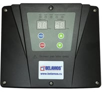 Частотный преобразователь Беламос FIT-10 4KW 380V с датчиком FIT-104380