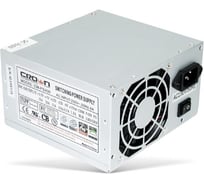 Блок питания CROWN MICRO CM-PS400W CM000000002