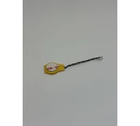 Элемент питания Nevacell CR2032-PGB45-18 с коннектером для BIOS box 4 4687207470216