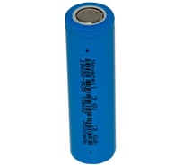 Аккумулятор Nevacell INR18650-3500 mAh низкотемпературные 3С без защиты box 2 4687207470087