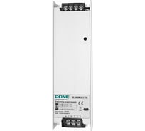 Источник питания Fibox DL-300W-V12-EXL AC-DC Done Electronic Т03762134