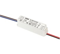 Источник питания Fibox DL-30W-V24-RAP AC-DC Done Electronic Т03760255