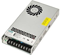 Источник питания Fibox DL-350W-V12-EXC AC-DC Done Electronic Т03761336