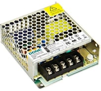 Источник питания Fibox DL-50W-V12-EXC AC-DC Done Electronic Т03761331