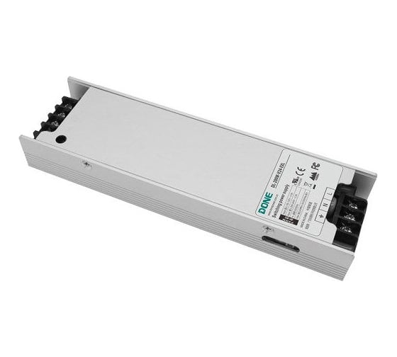 Источник питания Fibox DL-75W-V48-EXL AC-DC Done Electronic Т03762331