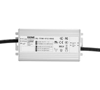 Источник питания Fibox DL-75W-V24D-RXG AC-DC Done Electronic Т03761299