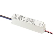 Источник питания Fibox DL-75W-V12-RAP AC-DC Done Electronic Т03760228