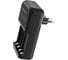 Зарядное устройство ROBITON SmartDisplay 2000 Plug с дисплеем BL1 19863 2