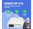 Источник питания VERDO PP1710 1-канальный, 200В, 23А, 2000 Вт с поверкой PP171000-СП 2