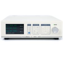 Источник питания 1-канальный VERDO PP1706 60В, 80А, 2000 Вт с поверкой PP170600-СП