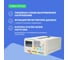 Источник питания VERDO PP1502 2х30В/6А, 6В/3А с поверкой PP150200-СП 2