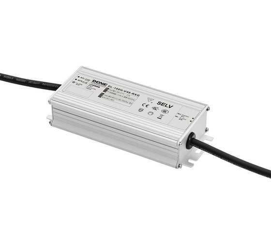 Источник питания AC-DC Fibox DL-100H-V48-RXG Done Electronic Т03760292