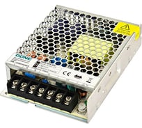 Источник питания AC-DC Fibox DL-100W-V24-EXC Done Electronic Т03761351