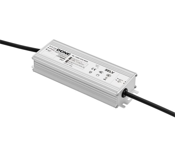 Источник питания AC-DC Fibox DL-150H-V24-RXG Done Electronic Т03760235