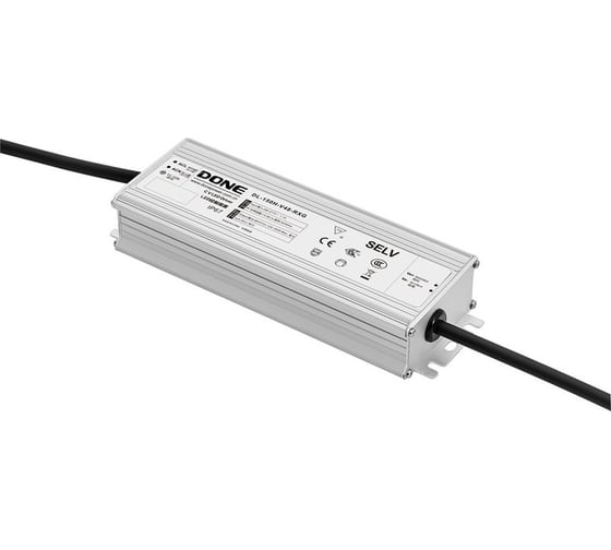 Источник питания AC-DC Fibox DL-150H-V48-RXG Done Electronic Т03760293
