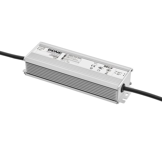 Источник питания AC-DC Fibox DL-200H-V24-RXG Done Electronic Т03760236