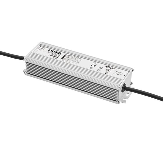 Источник питания AC-DC Fibox DL-200H-V48-RXG Done Electronic Т03760294