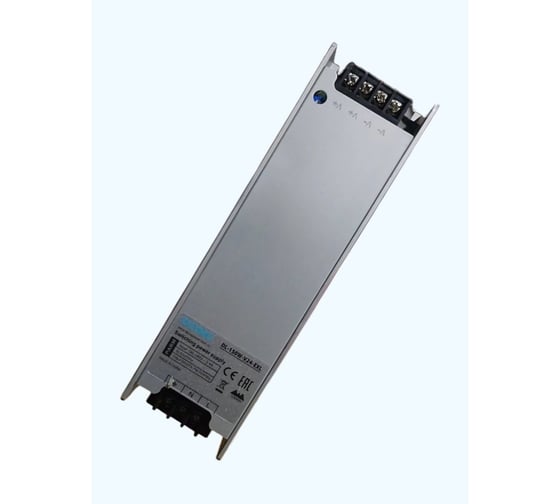 Источник питания AC-DC Fibox DL-150W-V24-EXL Done Electronic Т03762138