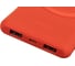 Мобильный аккумулятор Buro BPQ10F 10000mAh QC3.0/PD3.0 18W 3A 2xUSB-A/USB-C беспроводная зарядка, красный 1454218 6