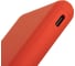 Мобильный аккумулятор Buro BPQ10F 10000mAh QC3.0/PD3.0 18W 3A 2xUSB-A/USB-C беспроводная зарядка, красный 1454218 7