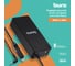 Блок питания Buro BUM-C-100A автоматический 100W 5V-20V 5A 2.4A от прикуривателя LED индикатор 1402800 7