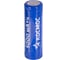 Аккумулятор КОСМОС 21700 Li-ion 5000 mAh без защиты, 1 шт шринк, KOC21700Li-ion50US1 2