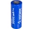 Аккумулятор КОСМОС 26650 Li-ion 5000 mAh без защиты, 1 шт шринк, KOC26650Li-ion50US1 2