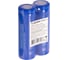 Аккумулятор КОСМОС 21700 Li-ion 5000 mAh без защиты, 2 шт шринк, KOC21700Li-ion50US2 1