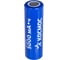 Аккумулятор КОСМОС 21700 Li-ion 5000 mAh без защиты, 2 шт шринк, KOC21700Li-ion50US2 2