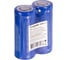 Аккумулятор КОСМОС 26650 Li-ion 5000 mAh без защиты, 2 шт шринк, KOC26650Li-ion50US2 1