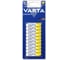 Батарейки Varta Energy LR03/AAA BL30 4103229630 RPL00776 1