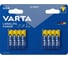 Батарейки Varta Longlife Power LR03/AAA BL16 4903121716 RPL00839 1