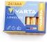 Батарейки Varta Longlife LR03/AAA BL24 4103301134 RPL00863 1