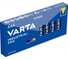 Батарейки Varta Industrial PRO LR03/AAA DP10 4003211111 RPL00158 1