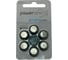Батарейки Varta P675 IMPLANT PLUS (24602210406) RPL00784 1