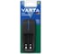 Зарядное устройство Varta Mini Charger incl. с аккумуляторами 2 x AA 2100mAh 57656101451 RPL00607 1