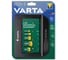 Зарядное устройство Varta LCD Universal Charger+ 57688101401 RPL00619 1