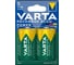 Аккумуляторы Varta Recharge Accu Power D 3000mAh BL2 56720101412 RPL00836 1
