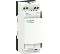 Модульный блок питания Systeme Electric Phaseo 1Ф 24В 0,3A SE ABL8MEM24003
