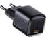 Сетевое зарялное устройство VoltmeRevo 20C Mini USB-C, 20W, PD3.0, QC3.0, черный, V1104 1