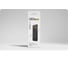 Внешний аккумулятор Nitecore CARBO 10000 GEN2 Blue 3641 4