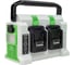 Мобильный внешний аккумулятор TRUEGREEN TG8M299 3