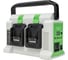 Мобильный внешний аккумулятор TRUEGREEN TG8M299 4